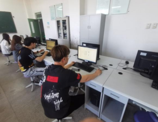 技能點(diǎn)亮未來，匠心鑄就夢想——2021年職業(yè)教育周天津工業(yè)職業(yè)學(xué)院工信系軟件開發(fā)技能競賽紀(jì)實(shí)