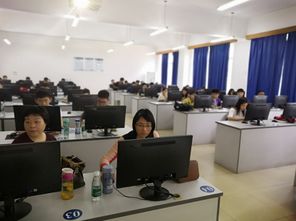 計算機科學學院成功舉辦全國大學生大數(shù)據(jù)技能競賽賽前培訓